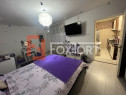 Apartament cu o camera de vanzare in zona Elisabetin