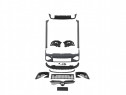 Pachet Exterior Complet R-Line - Volkswagen Golf 8 (2020+)