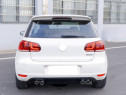 Kit Caroserie Golf 7.5 Facelift - Volkswagen Golf 6 (2009-2012)