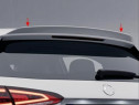 Spoiler A35 - Mercedes W177 Clasa A Hatchback (2019+) Negru Lucios