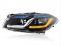 Faruri upgrade 20+ - BMW Seria 5 F10 (2010-2016)
