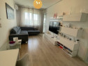 Ap.2 camere, mobilat/utilat, terasa, loc de parcare