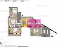 Apartament 4 camere 135mp + Terasa 55mp / Licurg 2 / Arme...