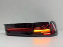 Stopuri LED Laser - BMW Seria 3 G20 Rosu