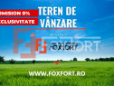 COMISION 0% Teren de vanzare intravilan de 24.700 mp - Padur