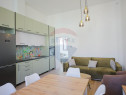 De vânzare 2 apartamente complet renovate Ultracentral