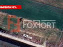 COMISION 0% Teren intravilan constructii, Sanmihaiu Roman -