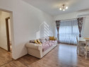 Apartament 2 camere, etaj intermediar, bloc nou, zona Ara...