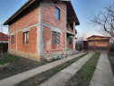 Casa individuala,190 mp utili,garaj si teren de 700 mp,Sa...