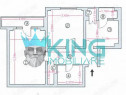 Apartament 2 Camere Margeanului Nemobilat