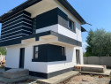 Vila individuala P+1 E-4 CAMERE/Com.Berceni/COMISION 0 %