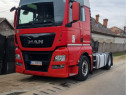 Man TGX 480 an 2016