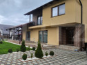 Vila exclusivistă in Livezeni la doar 1 minut de Târgu Mur