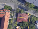 Propietate cu 2 case si spatiu comercial, 585 mp teren, inte