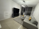 Apartament cu 2 camere 58 mp, centrala termica, ac, zona Ciu