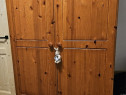 Dulap sifonier lemn 100 / 174 / 53 brand PALI Italia