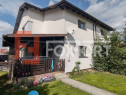 Duplex 4 camere, Sacalaz, zona Central -Toate utilitatile