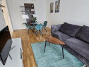 2 camere | Loc de parcare | Emil Racovita\Pipera