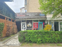 Inchiriez sau vand spatiu comercial in Deva, zona Balcescu (Astoria),