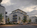 Duplex 3 camere The Suburb Buftea