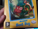 Filme și muzică cd-uri
