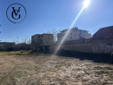 Teren intravilan, 682mp, oras Ovidiu Central