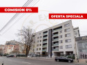 Spatiu in bloc 2024 cu loc de parcare privat, finisaje premi