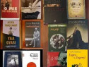Literatura diversa: Barnes/McEwan/Kawabata/Bulgakov etc
