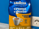 Cafea boabe Lavazza Crema e Gusto Tradizione Italiana, 1 kg