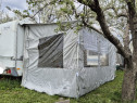 Cort (privacy room) pentru rulota / autorulota