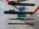 Tac Profesional de biliard Cuetec Earl Strickland Edition Husa piele!