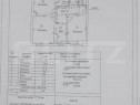 Apartament de vanzare cu 3 camere, 71,8 mp, zona Micro 6
