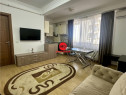 Apartament 2 camere cu Vedere la Lac, Mamaia Central