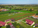 Teren intravilan, pe 2.000mp, Bacel, Covasna