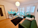 Piata Victoriei | 2 Camere | Semidecomandat | Balcon | Pet F