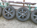 Jante aliaj Range Rover { ORIGINALE } cu cauciucuri iarna 255/50/19