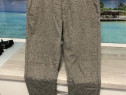 Pantaloni gri Zara, bărbați, mărime M - EUR 40/ USA 31