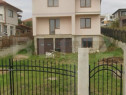 Casa individiuala, 300 mp utili, garaj dublu, 600 mp teren,