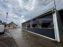 Cladire de birouri + 3 Hale, teren 4300 mp, Sebes
