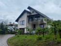 Casa individuala cu 5 camere, 240 mp, 12,8 ari teren, zona