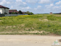 Teren intravilan 1.7 ha Dragomiresti Vale-Zurbaua, deschider