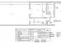 Apartament 2 camere, terasa 76 mp, metrou Dimitrie Leonida