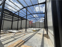 Depozit/hala/spatiu industrial Chiajna - A1 - Centura, ILFO