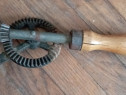 Bormașină manuală mică