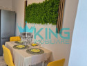 3 camere | Zona Republicii | Decomandat | Balcon