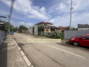 Teren cu autorizatie constructie si proiect casa, Ploiesti,