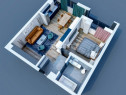 Apartament NOU 2 Camere *Open Space* Vișan