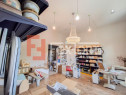 Inchiriere spatiu comercial in zona Dorobantilor