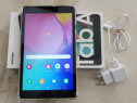 Tableta SAMSUNG Galaxy Tab A 8.0 (2019) 32GB LTE 4G, SM-T295 + Husa