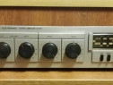 Statie de putere Electromures linie Sony receiver Panasonic